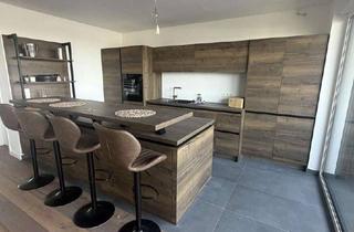 Wohnung mieten in Viktoriastr 43, 44787 Bochum, Exklusive teilmöbilierte Wohnung mit Skylineblick