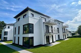 Wohnung mieten in 32760 Detmold, Wohnen auf höchstem Niveau – Neubau in Toplage von Hiddesen