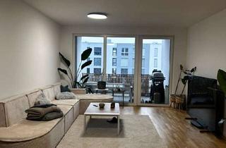 Wohnung mieten in Tannenberger Straße 28, 51465 Bergisch Gladbach, Großzügige 3-Zimmer-Wohnung in modernem Wohnkomplex