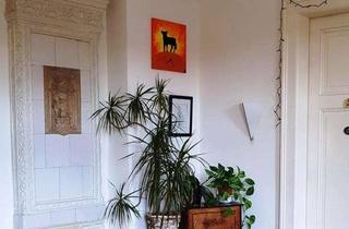 Wohnung mieten in 32423 Minden, Belle Étage- Altbaucharme 4 Zimmer Wohnung