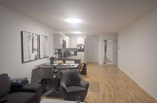 Wohnung mieten in Tannenberger Straße 28, 51465 Bergisch Gladbach, Moderne 3-Zimmer-Wohnung mit Loggia