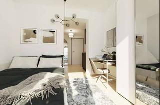 Wohnung mieten in Alex-Wedding-Straße, 10178 Mitte, Schönes 1-Zimmer-Studentenappartement - ab sofort verfügbar!