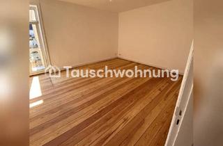 Tauschwohnungen in Lutterothstraße, 68, 20255 Eimsbüttel, Tauschwohnung: Schicker 2-Zimmer Altbau gegen größer!