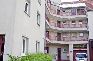 Wohnung mieten in Präsidentenstr. 36, 59192 Bergkamen, Schön geschnittene 2-Zi.-Wohnung in Bergkamen mit Balkon