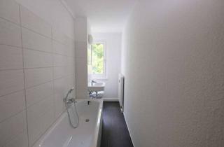 Wohnung mieten in Glück-Auf-Straße 29, 09599 Freiberg, Hier passen Liebe, Leben und WLAN rein...2-RW mit Wanne & Balkon!!!