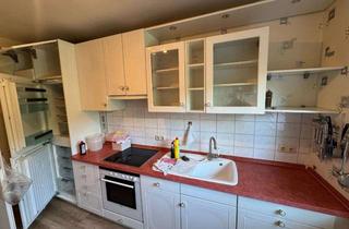 Wohnung mieten in Verdistraße 18a, 49565 Bramsche, Helle 2-Zimmer-Erdgeschosswohnung in Bramsche ab dem 01.08.!