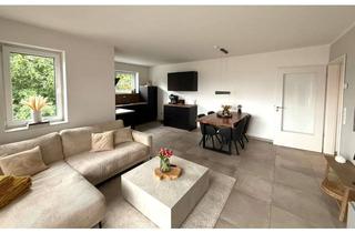 Wohnung mieten in 48599 Gronau, Moderne 3-Zimmer-Wohnung mit großem Balkon und Stellplatz