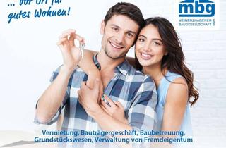 Wohnung mieten in Haunerbusch 69b, 58566 Kierspe, *TOP* 2-Zimmer Wohnung in Kierspe