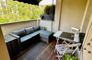 Wohnung mieten in Renkwitzstraße, 04157 Gohlis-Mitte, * Maissonette * Balkon * Tageslichtbad mit Wanne * EBK vom Vormieter möglich * PKW-Stellplatz *