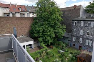 Wohnung mieten in 63065 Offenbach, 3-Zimmer mit Balkon in Offenbach City