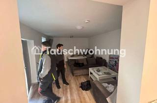 Tauschwohnungen in Brauerstraße, 16321 Bernau, Tauschwohnung: Perfekt für Singles oder Pendler in Bernau