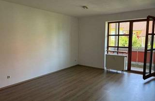 Wohnung mieten in 95500 Heinersreuth, Grosszügige 2-Zi. Wohnung