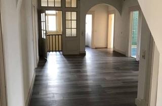 Wohnung mieten in Bahnhofstr., 79206 Breisach, Großzügige 5-Zimmer Wohnung im Bahnhofsgebäude Breisach