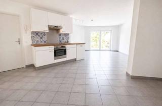 Wohnung mieten in 61389 Schmitten, Single-Wohnung - Gemütliche 1,5-Zimmerwohnung mit Blick ins Grüne