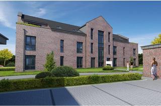 Wohnung mieten in Weidering 26b, 21360 Vögelsen, Lichtdurchflutete Dachgeschosswohnung mit Dachterrassen