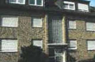 Wohnung mieten in Schulzenheide, 59174 Kamen, Schöne & helle 4 Zimmer Wohnung im DG mit Balkon