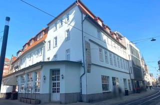 Wohnung mieten in Neuwerkstr. 50, 99084 Altstadt, Renovierte 3-Zimmer-Wohnung in zentraler Altstadtlage Erfurt