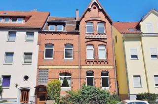 Wohnung mieten in 31141 Hildesheim, Radfahrerstrasse am Stadttheater, mit Dachterrasse