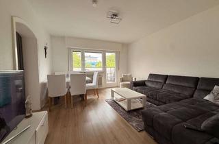 Wohnung mieten in 63065 Offenbach, Schöne Wohnung mit großem Balkon