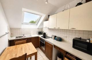 Wohnung mieten in 32312 Lübbecke, Möblierte Dachgeschosswohnung in zentraler Lage von Lübbecke