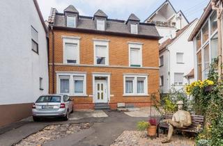 Wohnung mieten in Nahestraße 18, 55583 Bad Münster-Ebernburg, Gemütliches Appartement idyllisch gelegen