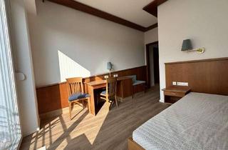 Wohnung mieten in Edelfinger Str. 26, 97980 Bad Mergentheim, Gemütliches 1-Zimmer-Apartment mit Möblierung und Balkon