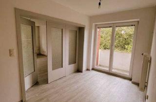 Wohnung mieten in Wulfsteert 87, 24340 Eckernförde, Großzügige 4-Zimmer-Wohnung mit 2 Balkonen - vermietbar ab 01.08.2026!