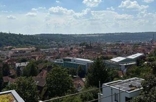 Wohnung mieten in Mülbergerstraße 81, 73728 Esslingen, Schöne geräumige 5-Zimmer-Wohnung mit gehobener Ausstattung in bester Lage in Esslingen am Neckar