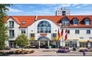 Wohnung mieten in Breite Strasse 20a, 06231 Bad Dürrenberg, Moderne und helle Wohnung in der Saline-Passage