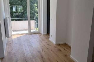 Wohnung mieten in 22529 Lokstedt, Erstbezug nach Sanierung: gut geschnittene Wohnung in gepflegtem Mehrfamilienhaus in ruhiger Lage