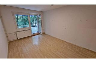 Wohnung mieten in Zum Kahleberg 41, 14478 Waldstadt II, 1 Zimmerwohmung mit Balkon (ohne Fahrstuhl) in Potsdam sucht neuen Mieter