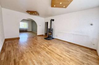Wohnung mieten in 66424 Homburg, Schöne Wohnung in der Innenstadt Homburgs