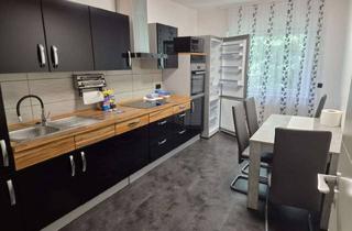 Wohnung mieten in 48599 Gronau, Schicke 3-Zimmer-Wohnung mit Balkon, nahe Stadtpark, jetzt zu vermieten