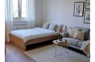 Wohnung mieten in Siedlung Am Wald 11-23, 18586 Sellin, Helle 1-Zimmer-Wohnung im ruhigen Siedlung am Wald in Sellin