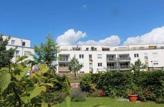 Wohnung mieten in 53125 Röttgen, Attraktive 3 Zimmer Wohnung mit Terrasse und kleinem Gartenanteil!