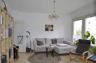 Wohnung mieten in 55257 Budenheim, Lichtdurchflutete 3-Zimmer-Wohnung - samt Gartenmitbenutzung