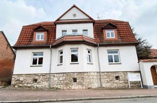 Wohnung mieten in Untere Dorfstraße 172 /173, 99195 Riethnordhausen, Gemütliche 3-Raum-Wohnung im Dachgeschoss in ruhiger Lage in Riethnordhausen