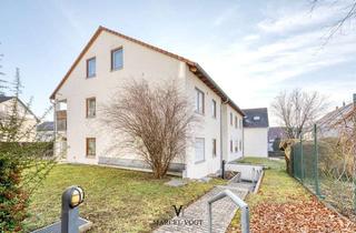 Wohnung mieten in 72622 Nürtingen, Ihr neues Zuhause auf zwei Ebenen – Maisonettewohnung mit zwei Balkonen