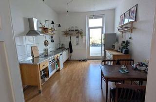 Wohnung mieten in Martinstrasse, 47441 Moers, Charmante Altbauwohnung in Moers