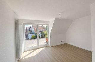 Wohnung mieten in 33334 Gütersloh, Wohnen wie im Neubau! Komplett renovierte 3 ZKB-Wohnung mit Dachterrasse