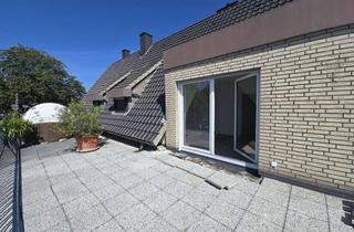 Wohnung mieten in 33334 Gütersloh, Wohnen wie im Neubau! Komplett renovierte 3 ZKB-Wohnung mit Dachterrasse