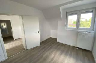 Wohnung mieten in 33334 Gütersloh, Wohnen wie im Neubau! Komplett renovierte 3 ZKB-Wohnung mit Dachterrasse