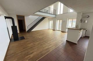 Wohnung mieten in Karl-Marx-Str. 275/277, 12057 Neukölln, 5 Zimmer Maisonettewohnung mit Gartenanteil