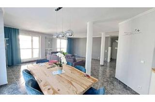 Wohnung mieten in 63533 Mainhausen, Lichtdurchflutete Wohnung mit moderner Einbauküche