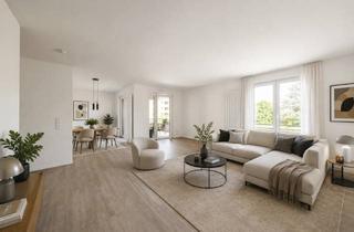 Wohnung mieten in Hilde-Domin-Str., 69126 Rohrbach, Attraktives Fördermodell für Ihr neues Zuhause - Modernes Wohnen in grüner Umgebung