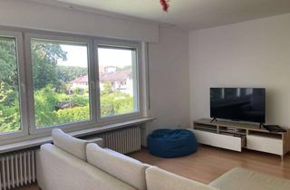 Wohnung mieten in 59755 Arnsberg, Schöne 3-Zimmer-Wohnung in Arnsberg-Neheim