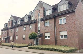 Wohnung mieten in 52134 Herzogenrath, Schöne 3-Zimmer-Wohnung mit Balkon im Herzen von Kohlscheid