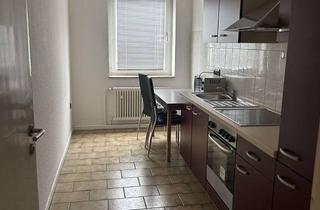Wohnung mieten in Polsumer Straße 56, 45896 Hassel, Bezugsfertige 2,5-Zimmer-Wohnung wartet auf ihre Mieter