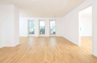 Wohnung mieten in Beihinger Straße 12, 71691 Freiberg, Premium 3-Zimmer-Neubauwohnung mit großzügiger Terasse im 1. Obergeschoss – Freiberg am Neckar