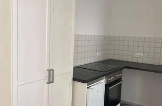 Wohnung mieten in Riesenstraße 16, 67655 Innenstadt, 2 ZKB Wohnung in Kaiserslautern City